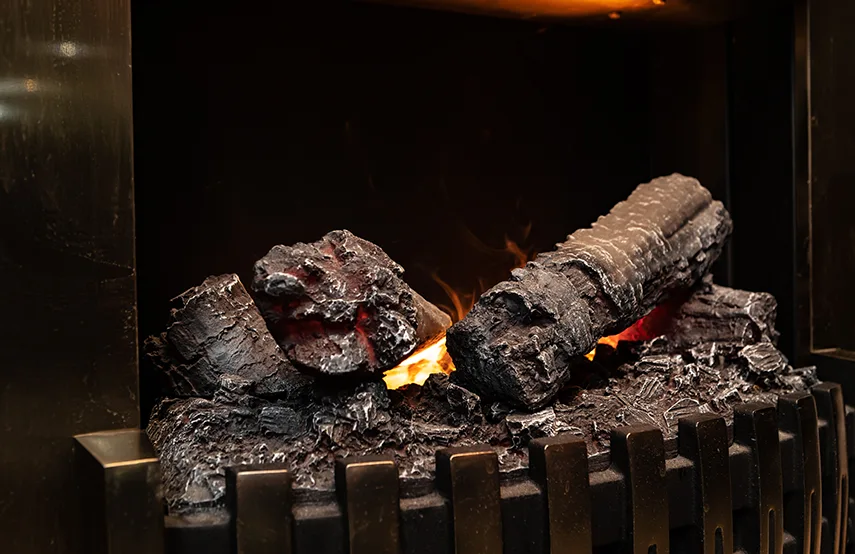 Soot Removal in East Riverdale, Maryland